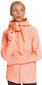 Džemperis sievietēm Roxy MHF0, oranžs cena un informācija | Jakas sievietēm | 220.lv