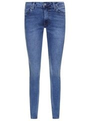 Džinsi sievietēm Pepe Jeans PL200398MF50, zili цена и информация | Женские джинсы | 220.lv