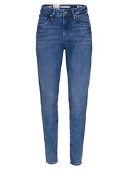 Džinsi sievietēm Pepe Jeans PL200398WW40, zili цена и информация | Женские джинсы | 220.lv