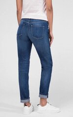 Džinsi sievietēm Pepe Jeans PL203156CI80, zili цена и информация | Женские джинсы | 220.lv