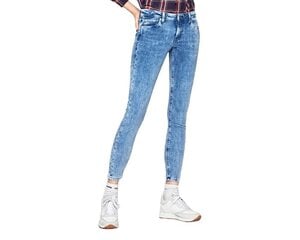 Džinsi sievietēm Pepe Jeans PL2035490, zili цена и информация | Женские джинсы | 220.lv