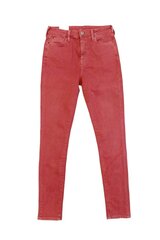 Džinsi sievietēm Pepe Jeans PL211206YB60 352, sarkans цена и информация | Джинсы | 220.lv