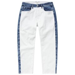Džinsi vīriešiem Pepe Jeans PM204834R, balti цена и информация | Мужские джинсы | 220.lv