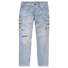 Džinsi vīriešiem Pepe Jeans PM2054682, zili цена и информация | Мужские джинсы | 220.lv