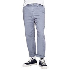 Džinsi vīriešiem Pepe Jeans PM211249R 531, zils цена и информация | Мужские джинсы | 220.lv