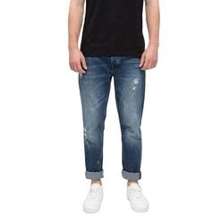 Džinsi vīriešiem Pepe Jeans, zili цена и информация | Мужские джинсы | 220.lv