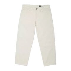 Женские шорты - белые 46028-2 цена и информация | Мужские джинсы | 220.lv