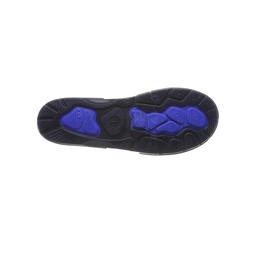 Gumijas apavi zēniem Beck 486 BASIC ROYAL, zili cena un informācija | Gumijas zābaki bērniem | 220.lv