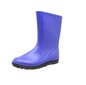 Gumijas apavi zēniem Beck 486 BASIC ROYAL, zili cena un informācija | Gumijas zābaki bērniem | 220.lv