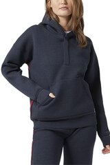 Helly Hansen džemperis sievietēm 53640-597, zils цена и информация | Женские толстовки | 220.lv