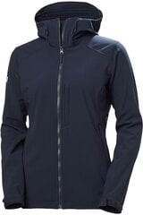 Helly Hansen jaka sievietēm 62988-597, zila cena un informācija | Sieviešu virsjakas | 220.lv