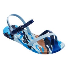 Sandales meitenēm Ipanema 82892 7138, zilas cena un informācija | Bērnu sandales | 220.lv