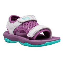 Sandales meitenēm Teva 1019538T, violeta цена и информация | Детские сандали | 220.lv