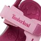 Sandales sievietēm Timberland 0A2APD X82, rozā цена и информация | Sieviešu sandales | 220.lv