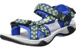 Sandales zēniem CMP 38Q9954 M974, zilas cena un informācija | Bērnu sandales | 220.lv