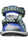 Sandales zēniem CMP 38Q9954 M974, zilas cena un informācija | Bērnu sandales | 220.lv