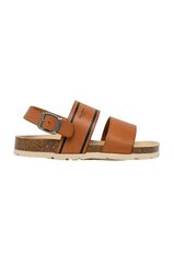 Sandales zēniem Pepe Jeans PBS90042 859, brūnas цена и информация | Детские сандалии | 220.lv