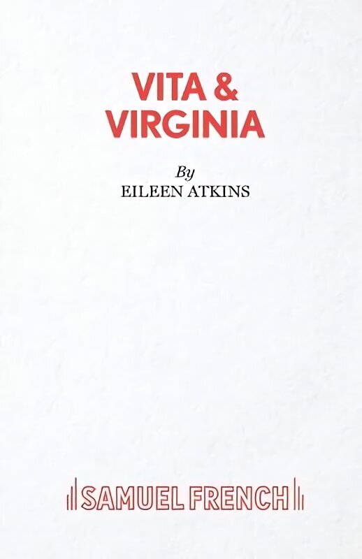 Vita and Virginia цена и информация | Stāsti, noveles | 220.lv