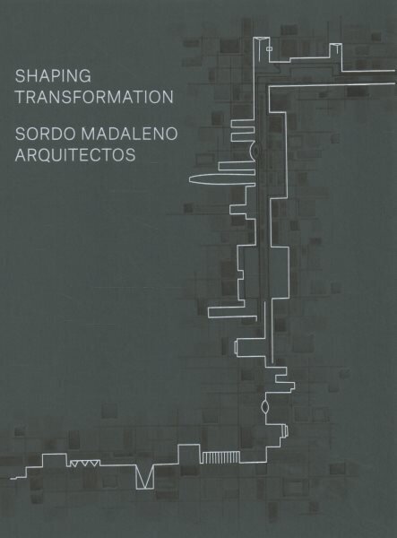 Sordo Madaleno: Urban transformation цена и информация | Grāmatas par arhitektūru | 220.lv