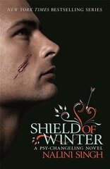 Shield of Winter: Book 13 цена и информация | Фантастика, фэнтези | 220.lv