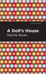 Doll's House цена и информация | Рассказы, новеллы | 220.lv