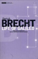 Life Of Galileo New Edition - New Edition cena un informācija | Stāsti, noveles | 220.lv