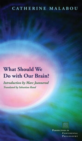 What Should We Do with Our Brain? цена и информация | Vēstures grāmatas | 220.lv