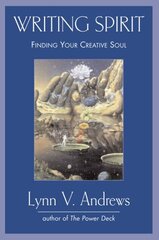 Writing Spirit: Finding Your Creative Soul цена и информация | Пособия по изучению иностранных языков | 220.lv