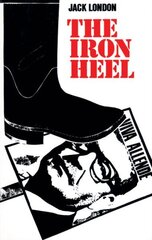 Iron Heel cena un informācija | Svešvalodu mācību materiāli | 220.lv