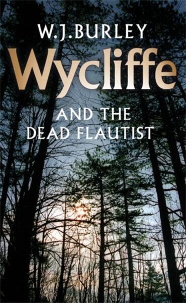 Wycliffe and the Dead Flautist cena un informācija | Fantāzija, fantastikas grāmatas | 220.lv