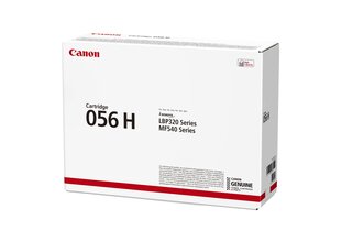 Картридж Canon 056H цена и информация | Картриджи для лазерных принтеров | 220.lv