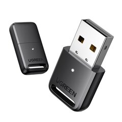 Ugreen CM591 цена и информация | Адаптеры и USB разветвители | 220.lv