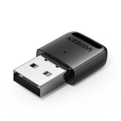 Ugreen CM591 цена и информация | Адаптеры и USB разветвители | 220.lv