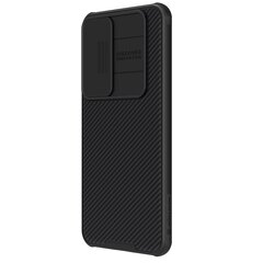 Nillkin CamShield PRO Hard Case for Samsung Galaxy S24+ Black цена и информация | Чехлы для телефонов | 220.lv