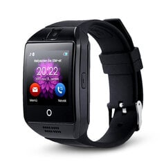  Умные часы Hallo Q18 Smart Watch цена и информация | Смарт-часы (smartwatch) | 220.lv