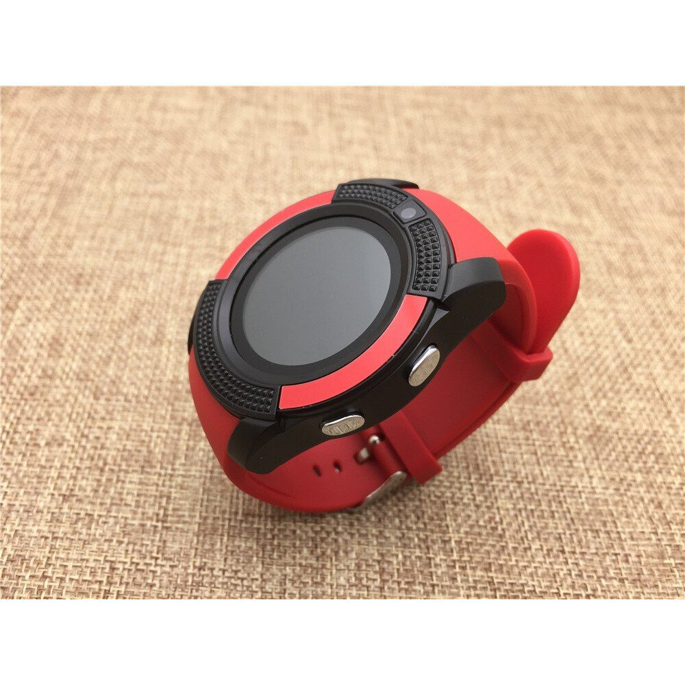 V8 Red cena un informācija | Viedpulksteņi (smartwatch) | 220.lv