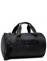 Дорожная сумка для мужчин Tommy Hhilfiger Established Duffle Bag цена и информация | Мужские сумки | 220.lv