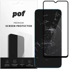 POF Full Cover Glass cena un informācija | Ekrāna aizsargstikli | 220.lv