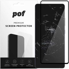 POF Full Cover Glass цена и информация | Защитные пленки для телефонов | 220.lv