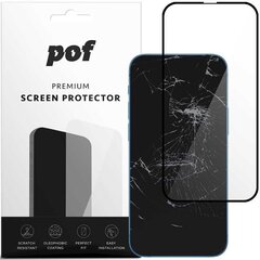 POF Full Cover Glass cena un informācija | Ekrāna aizsargstikli | 220.lv