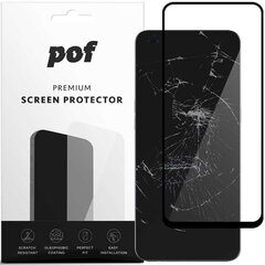 POF Full Cover Glass cena un informācija | Ekrāna aizsargstikli | 220.lv