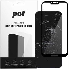 POF Full Cover Glass цена и информация | Защитные пленки для телефонов | 220.lv