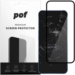 POF Full Cover Glass цена и информация | Защитные пленки для телефонов | 220.lv