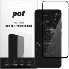 POF Full Cover Glass цена и информация | Защитные пленки для телефонов | 220.lv