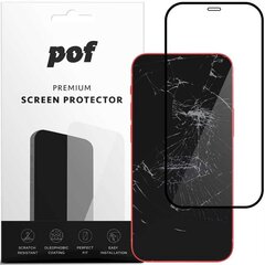 POF Full Cover Glass cena un informācija | Ekrāna aizsargstikli | 220.lv