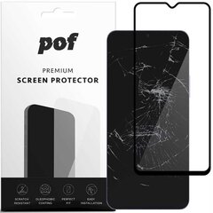 POF Full Cover Glass цена и информация | Защитные пленки для телефонов | 220.lv