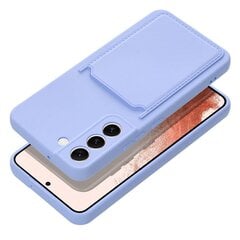 Чехол Forcell Card для Xiaomi Redmi Note 12 4G (6,67″) - Черный цена и информация | Чехлы для телефонов | 220.lv