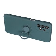 OEM Silicone Ring Case cena un informācija | Telefonu vāciņi, maciņi | 220.lv