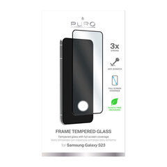 Puro Screen Protector cena un informācija | Ekrāna aizsargstikli | 220.lv