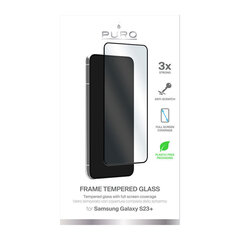 Puro Screen Protector цена и информация | Защитные пленки для телефонов | 220.lv